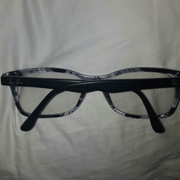 Ray Ban frames - Picture 3 of 4